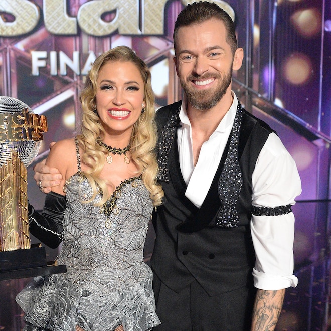 Kaitlyn Bristowe "Still Suffering" From DWTS Injury Years Later